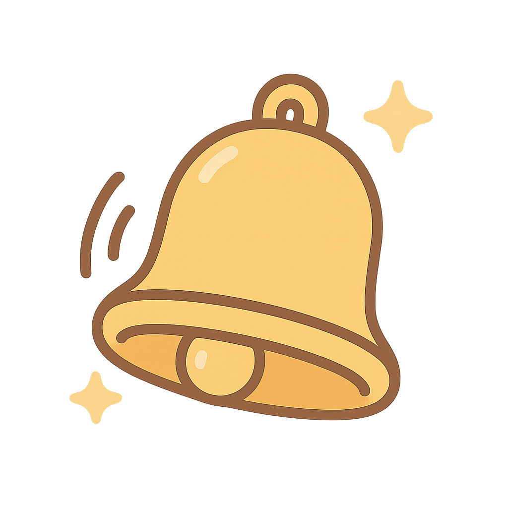 リマインド通知