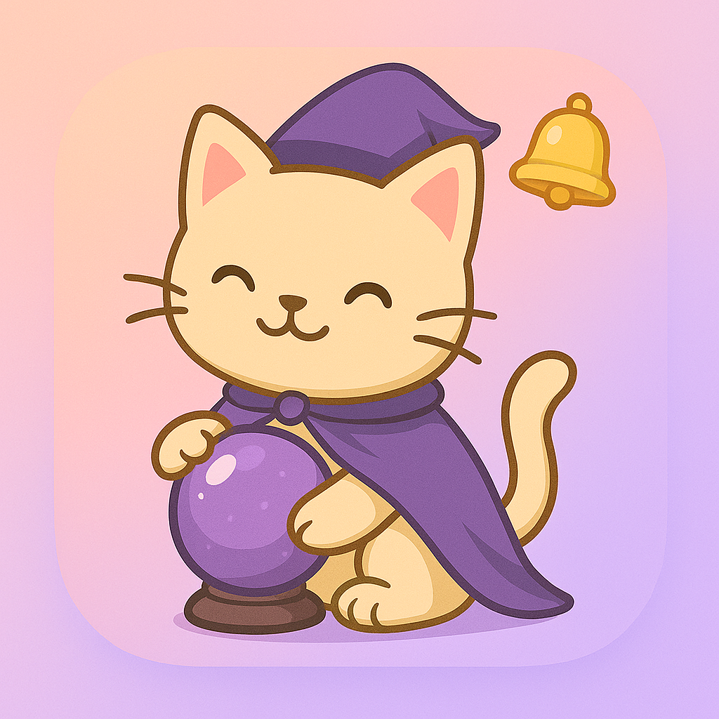 NekoCare Journal アプリアイコン